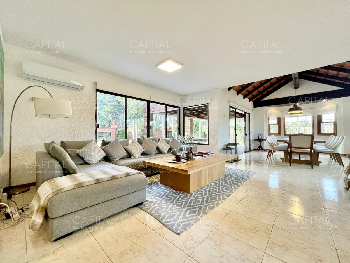 Casa en Barrio Cantegril, propiedad 279831 -Imagen 2