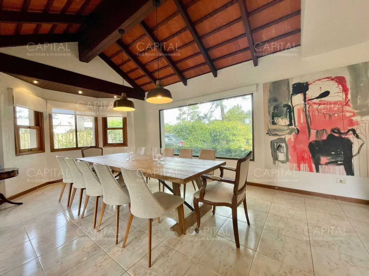 Casa en Barrio Cantegril, propiedad 279831 -Imagen 16