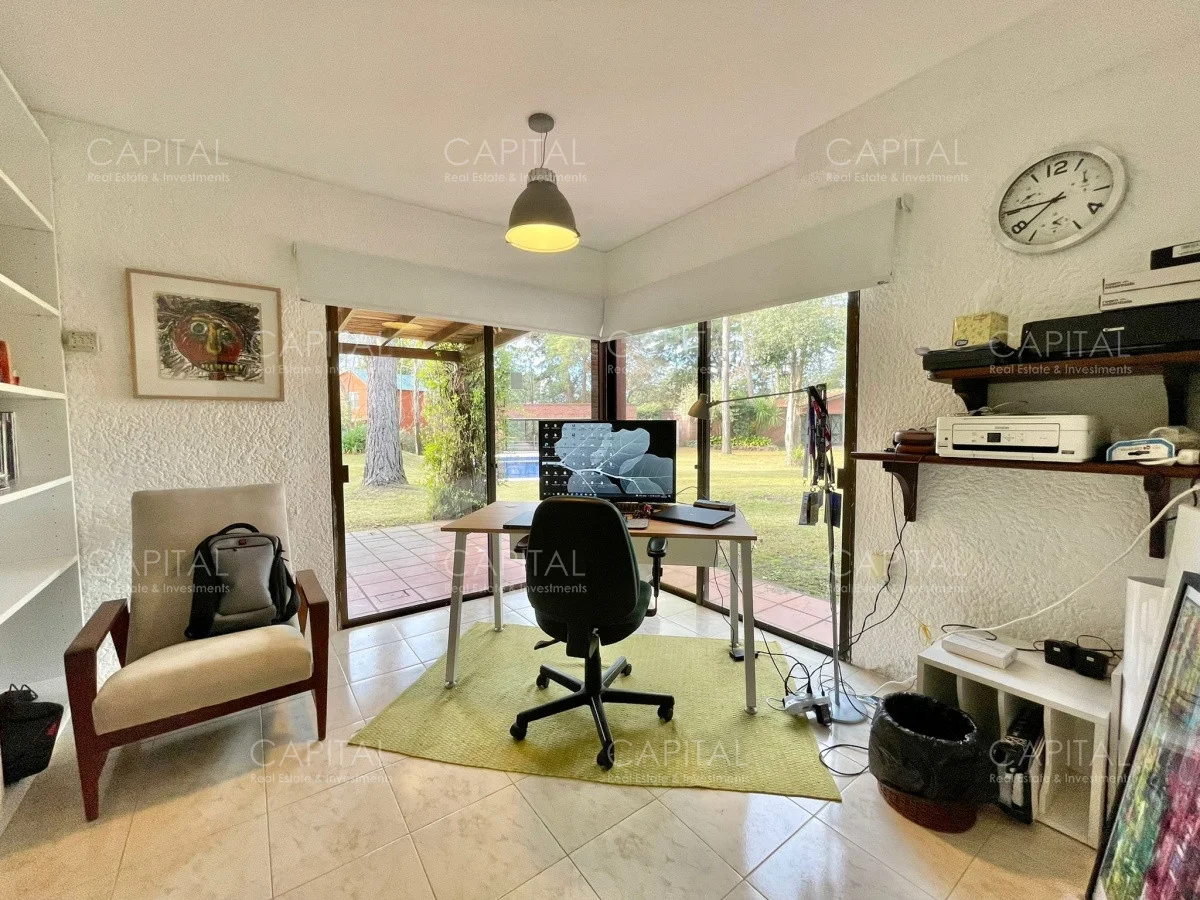 Casa en Barrio Cantegril, propiedad 279831 -Imagen 19