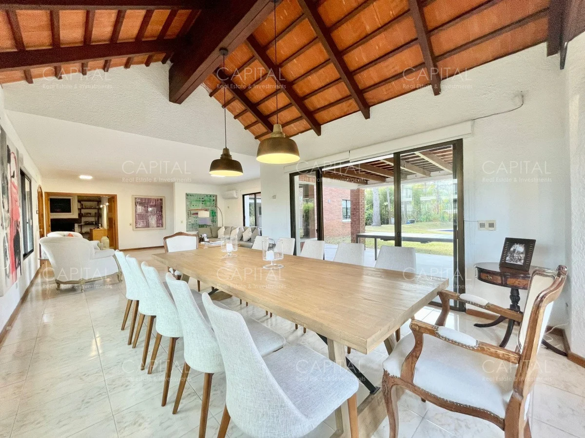 Casa en Barrio Cantegril, propiedad 279831 -Imagen 4