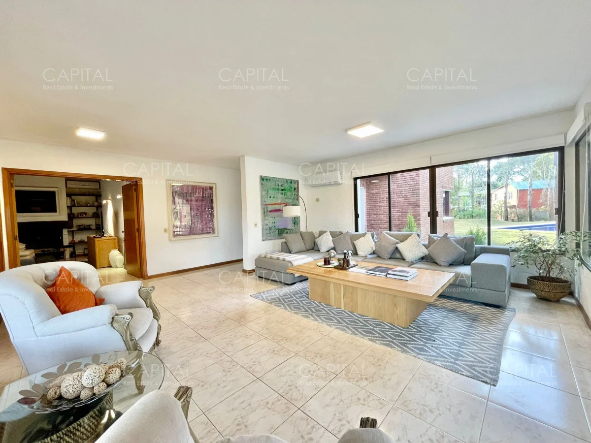 Casa en Barrio Cantegril, propiedad 279831 -Imagen 5
