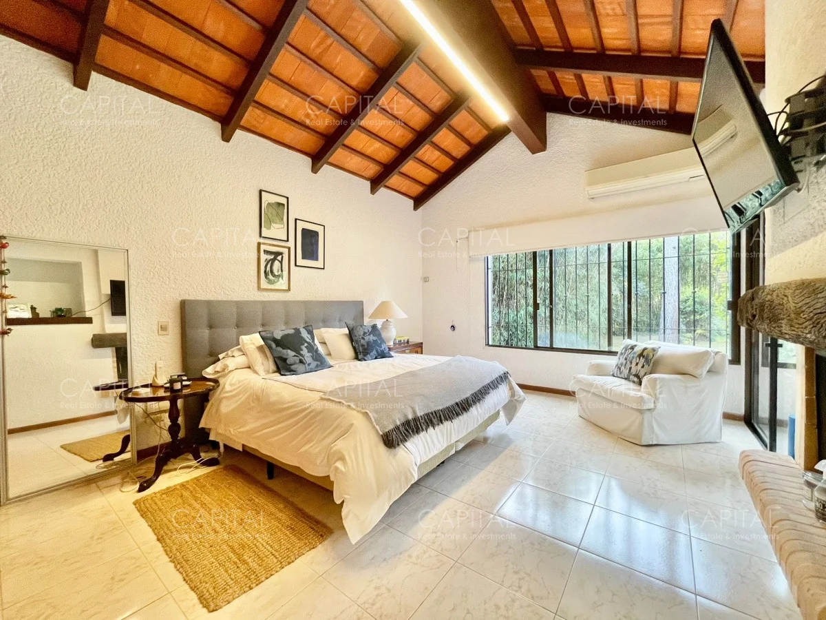 Casa en Barrio Cantegril, propiedad 279831 -Imagen 7