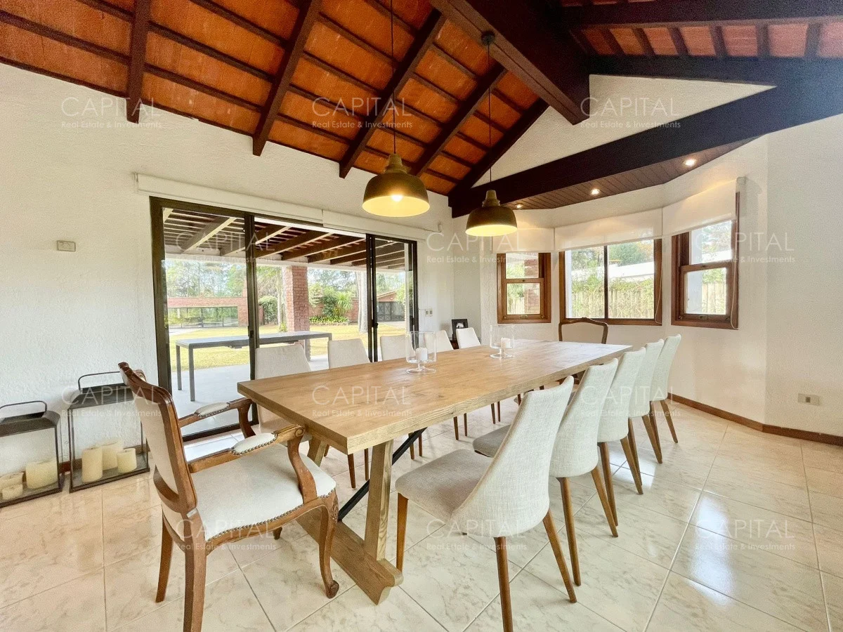 Casa en Barrio Cantegril, propiedad 279831 -Imagen 8