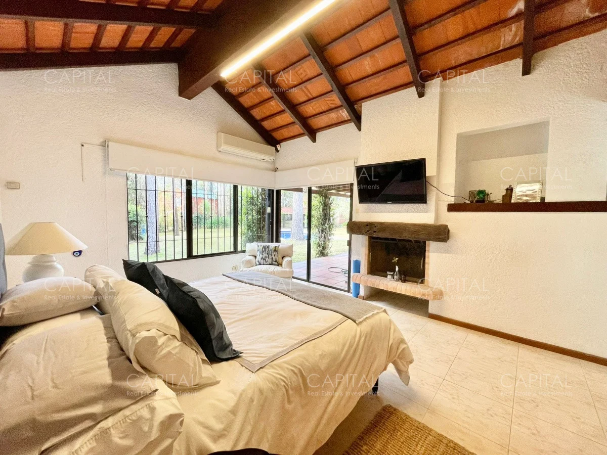 Casa en Barrio Cantegril, propiedad 279831 -Imagen 9