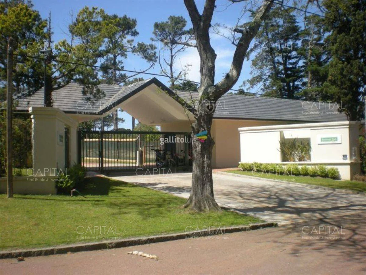 Terreno en Playa Mansa, propiedad 279832 -Imagen 1