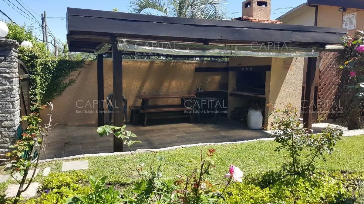 Casa en Playa Mansa, propiedad 279835 -Imagen 11