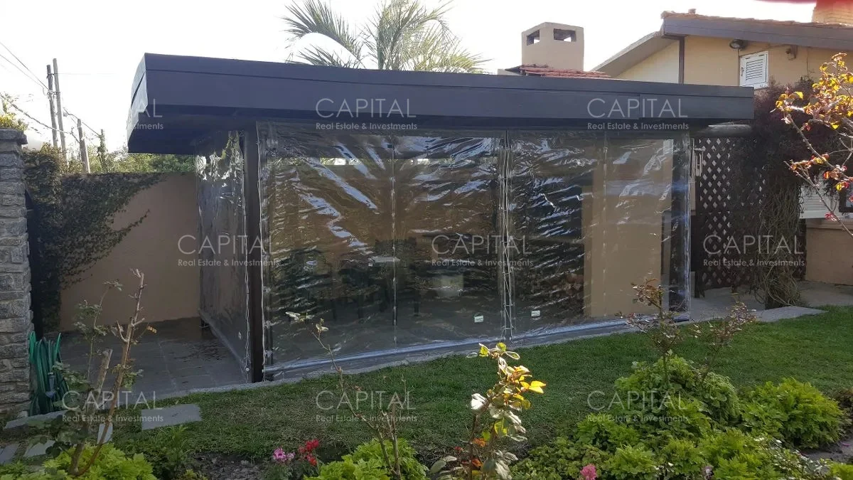 Casa en Playa Mansa, propiedad 279835 -Imagen 12