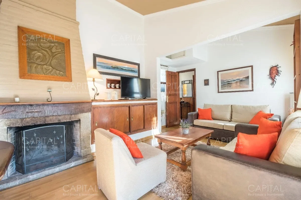 Casa en Playa Mansa, propiedad 279835 -Imagen 3