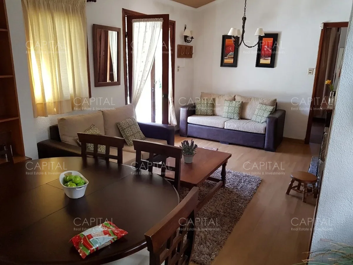Casa en Playa Mansa, propiedad 279835 -Imagen 4