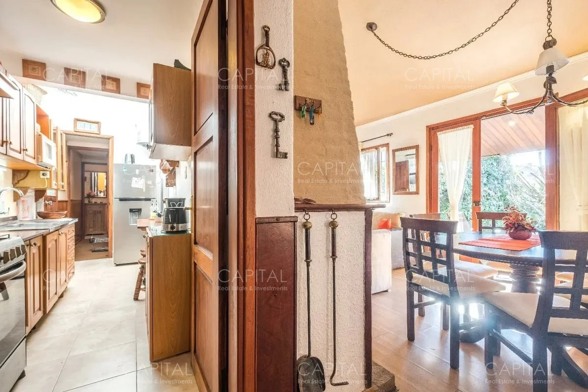 Casa en Playa Mansa, propiedad 279835 -Imagen 5