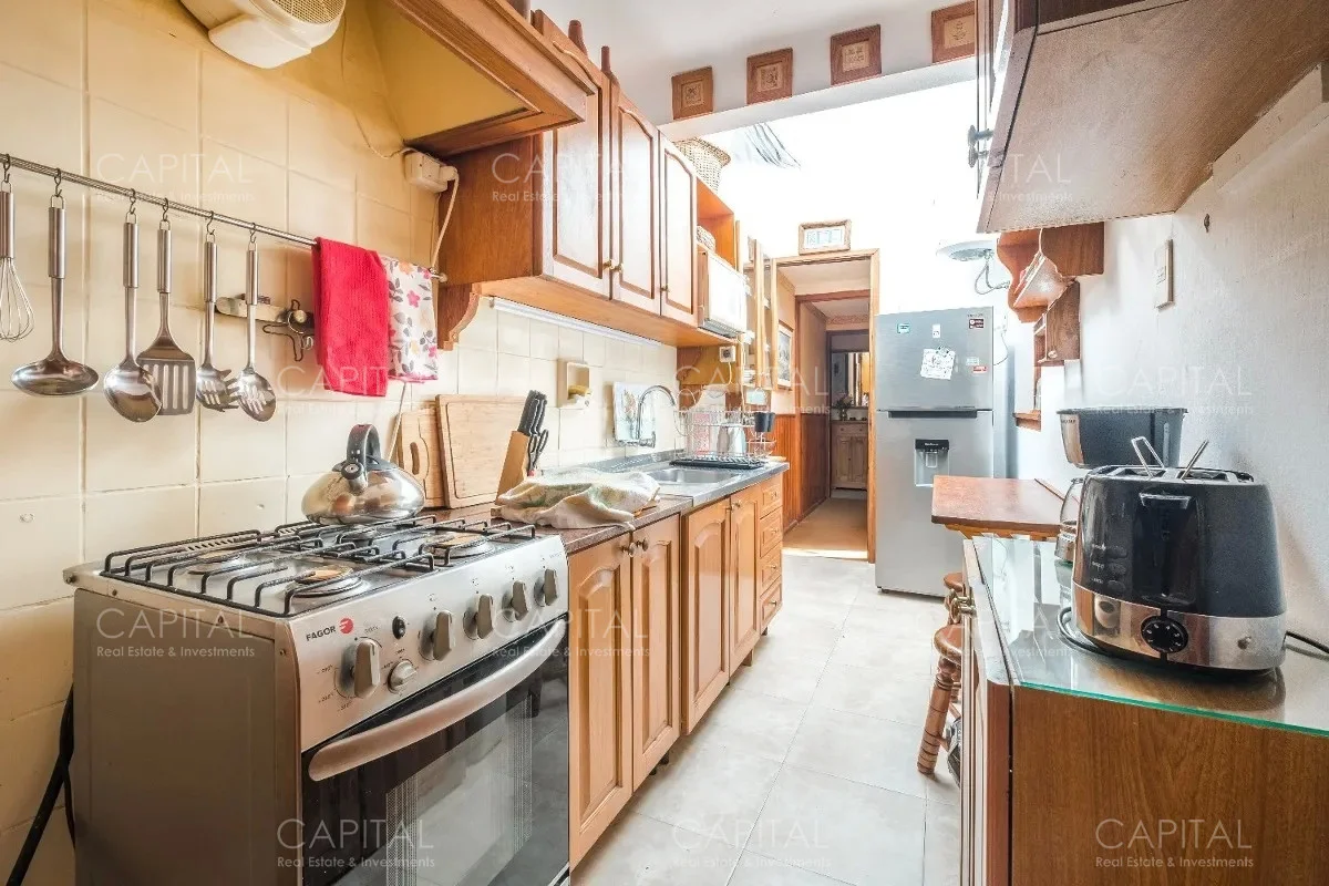 Casa en Playa Mansa, propiedad 279835 -Imagen 6