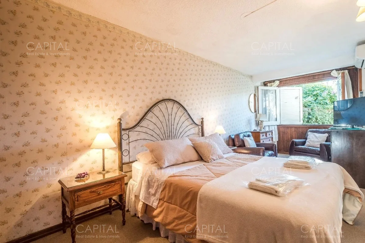 Casa en Playa Mansa, propiedad 279835 -Imagen 7