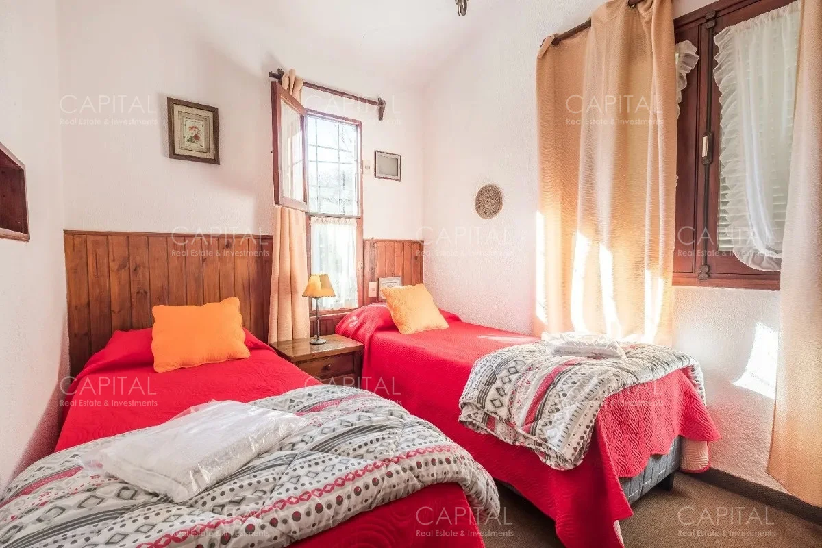 Casa en Playa Mansa, propiedad 279835 -Imagen 8