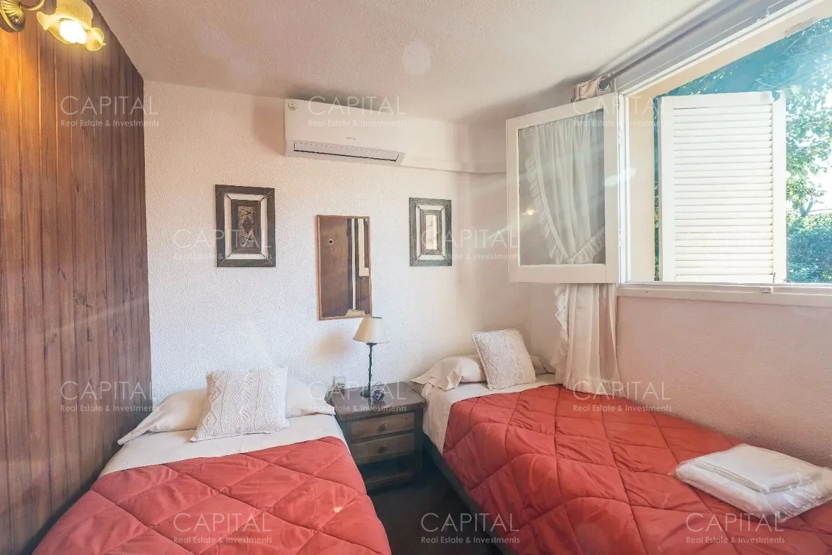Casa en Playa Mansa, propiedad 279835 -Imagen 9