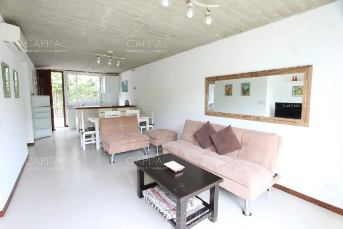 Apartamento en Manantiales, propiedad 279838 -Imagen 1