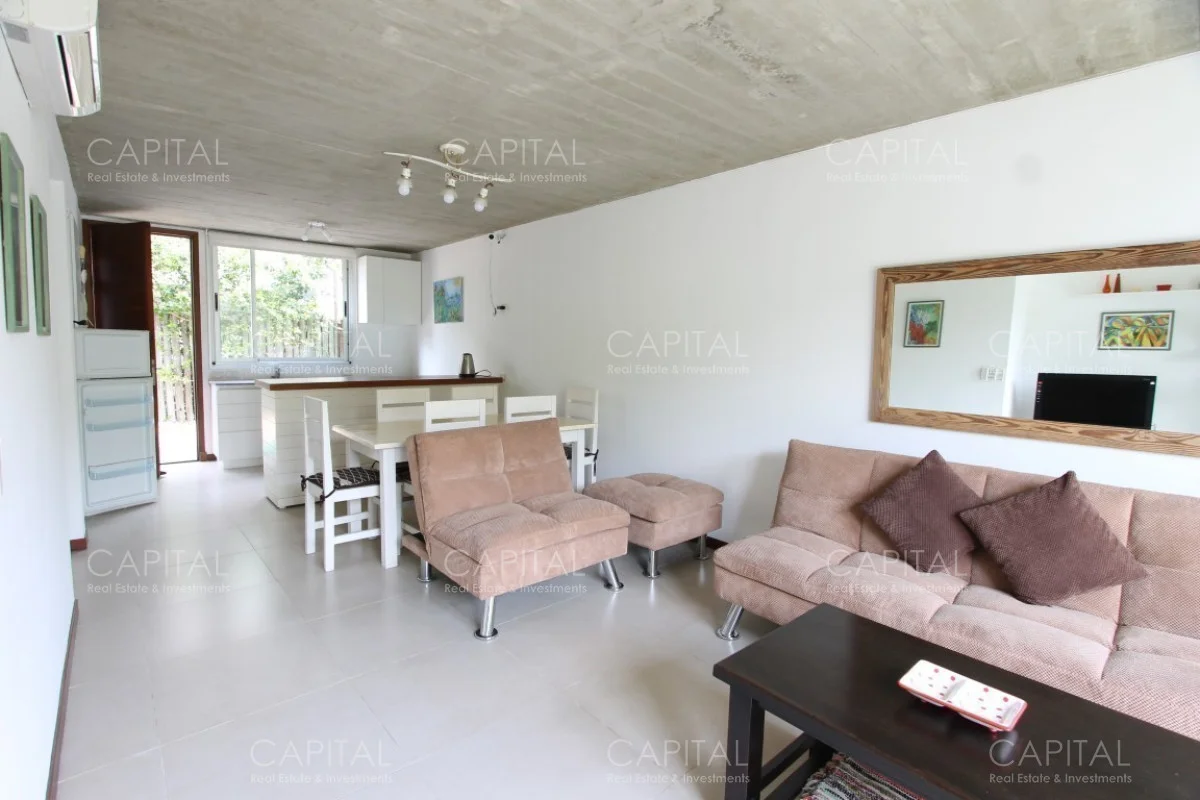 Apartamento en Manantiales, propiedad 279838 -Imagen 2