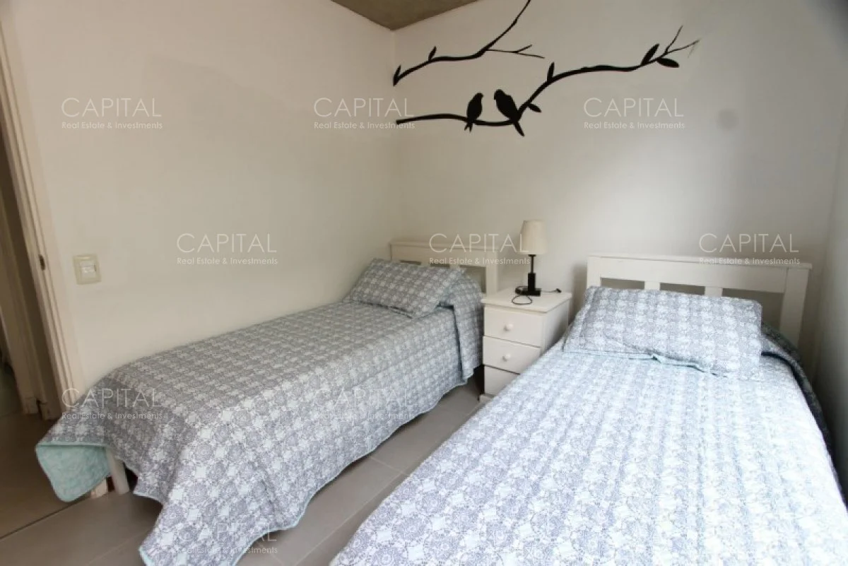 Apartamento en Manantiales, propiedad 279838 -Imagen 11