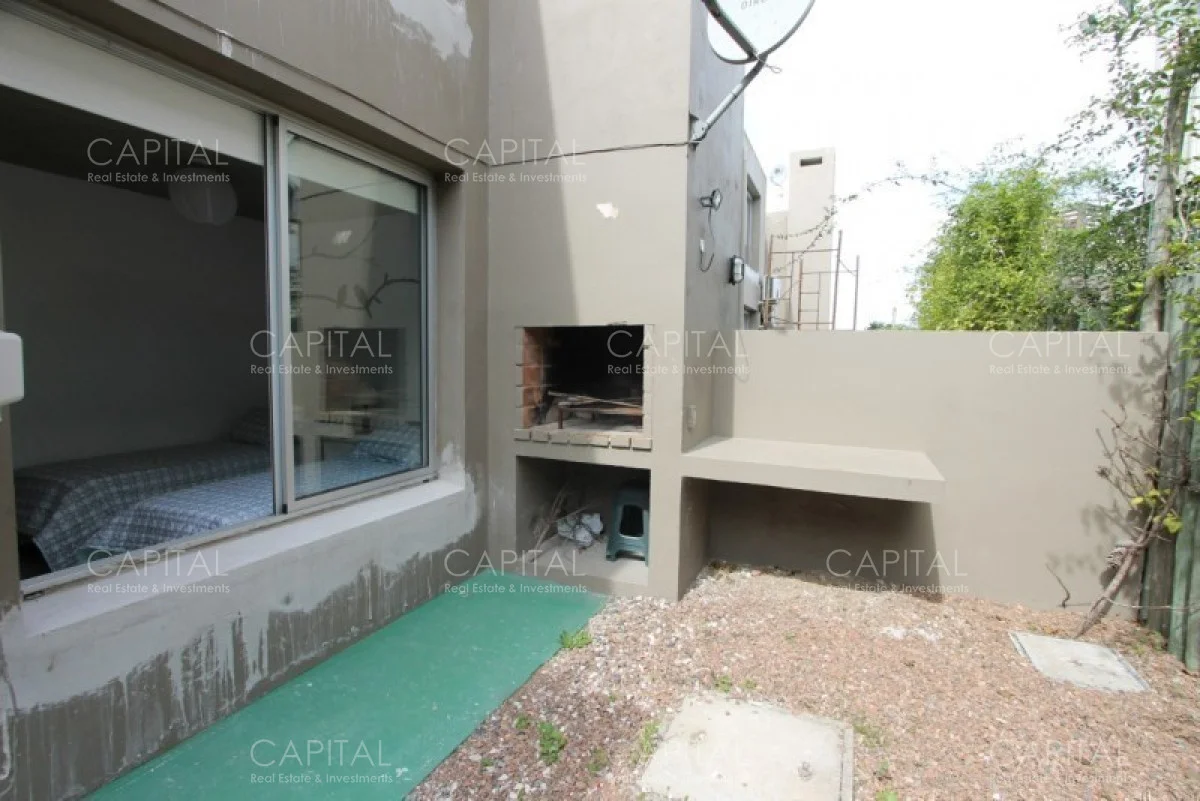 Apartamento en Manantiales, propiedad 279838 -Imagen 3
