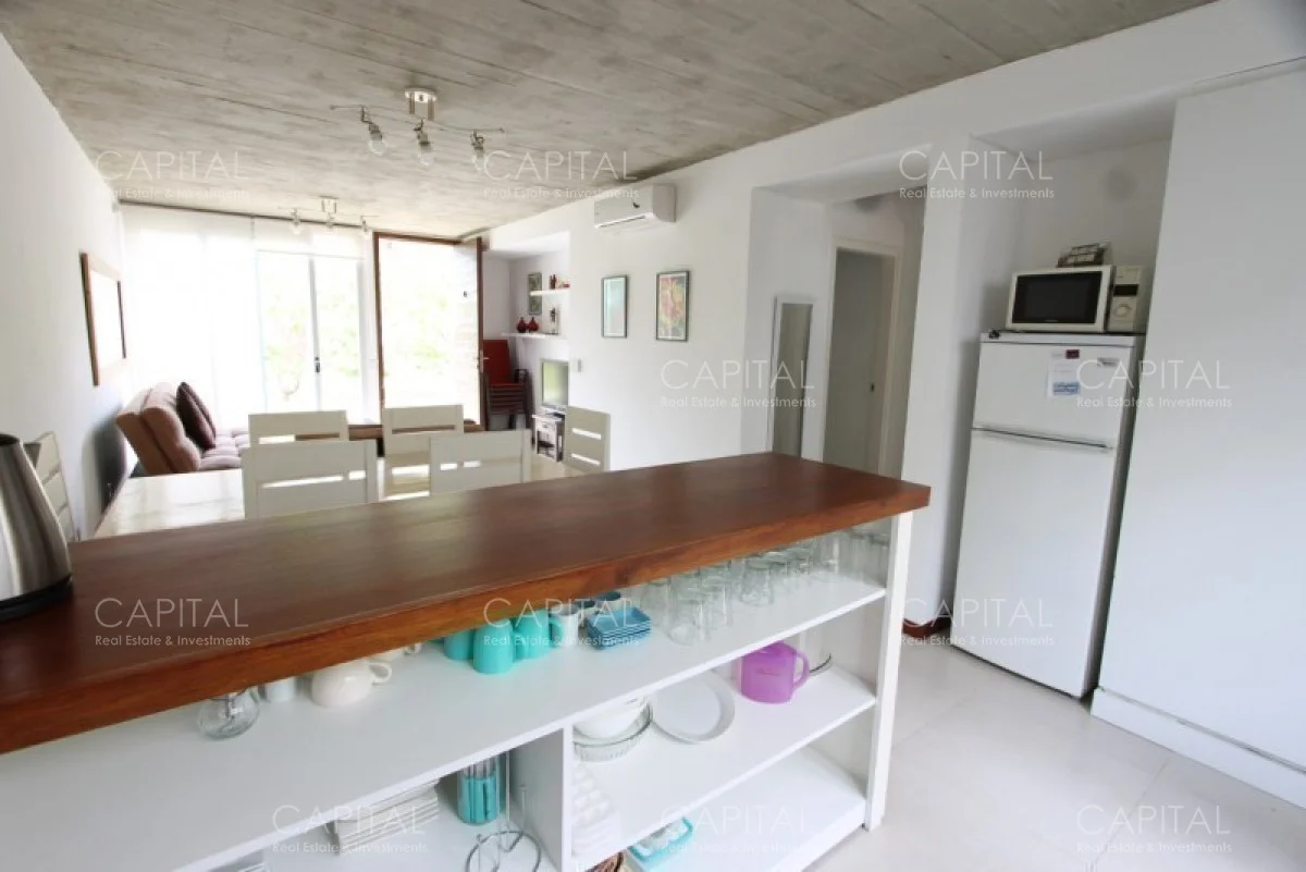 Apartamento en Manantiales, propiedad 279838 -Imagen 5