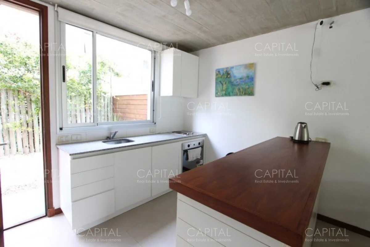 Apartamento en Manantiales, propiedad 279838 -Imagen 6