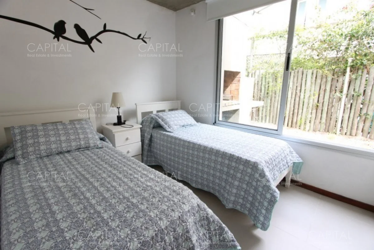Apartamento en Manantiales, propiedad 279838 -Imagen 10