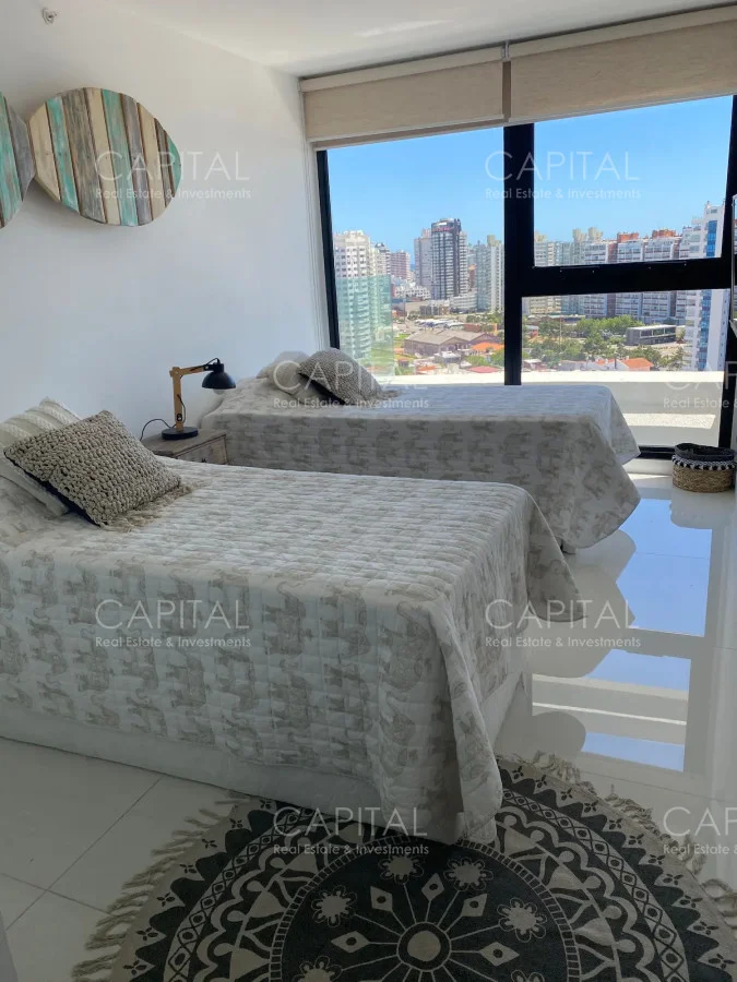 Apartamento en Av. Chiverta, propiedad 279840 -Imagen 11