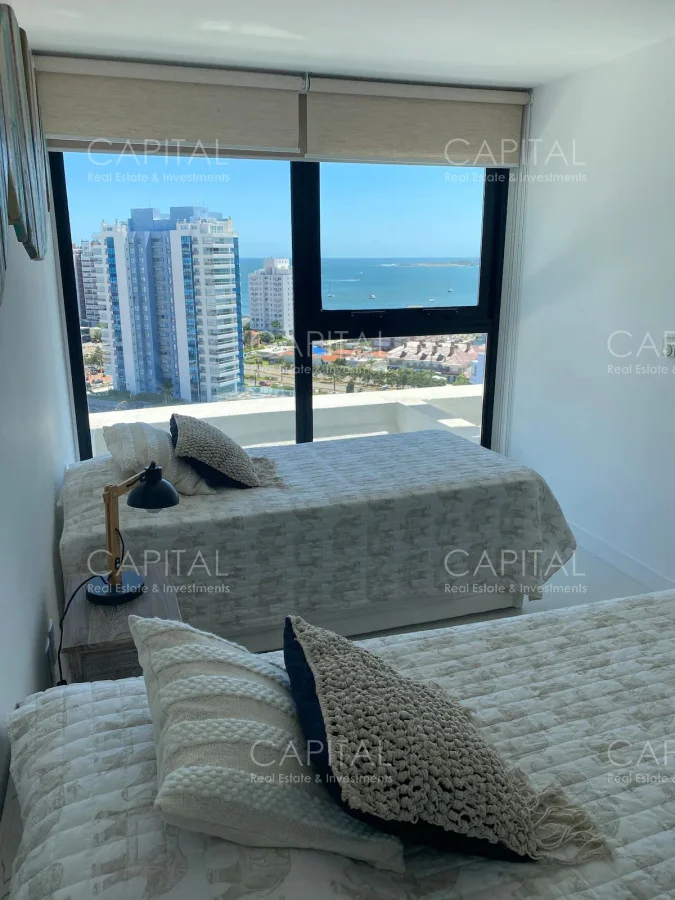 Apartamento en Av. Chiverta, propiedad 279840 -Imagen 12