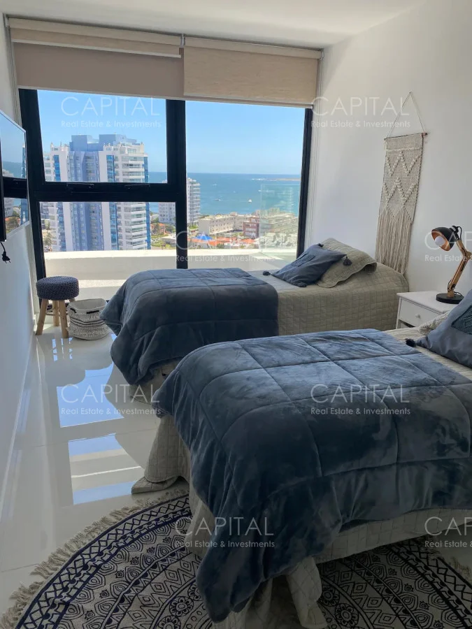 Apartamento en Av. Chiverta, propiedad 279840 -Imagen 13