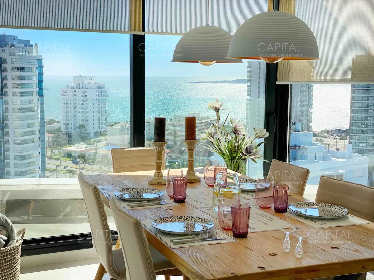 Apartamento en Av. Chiverta, propiedad 279840 -Imagen 16