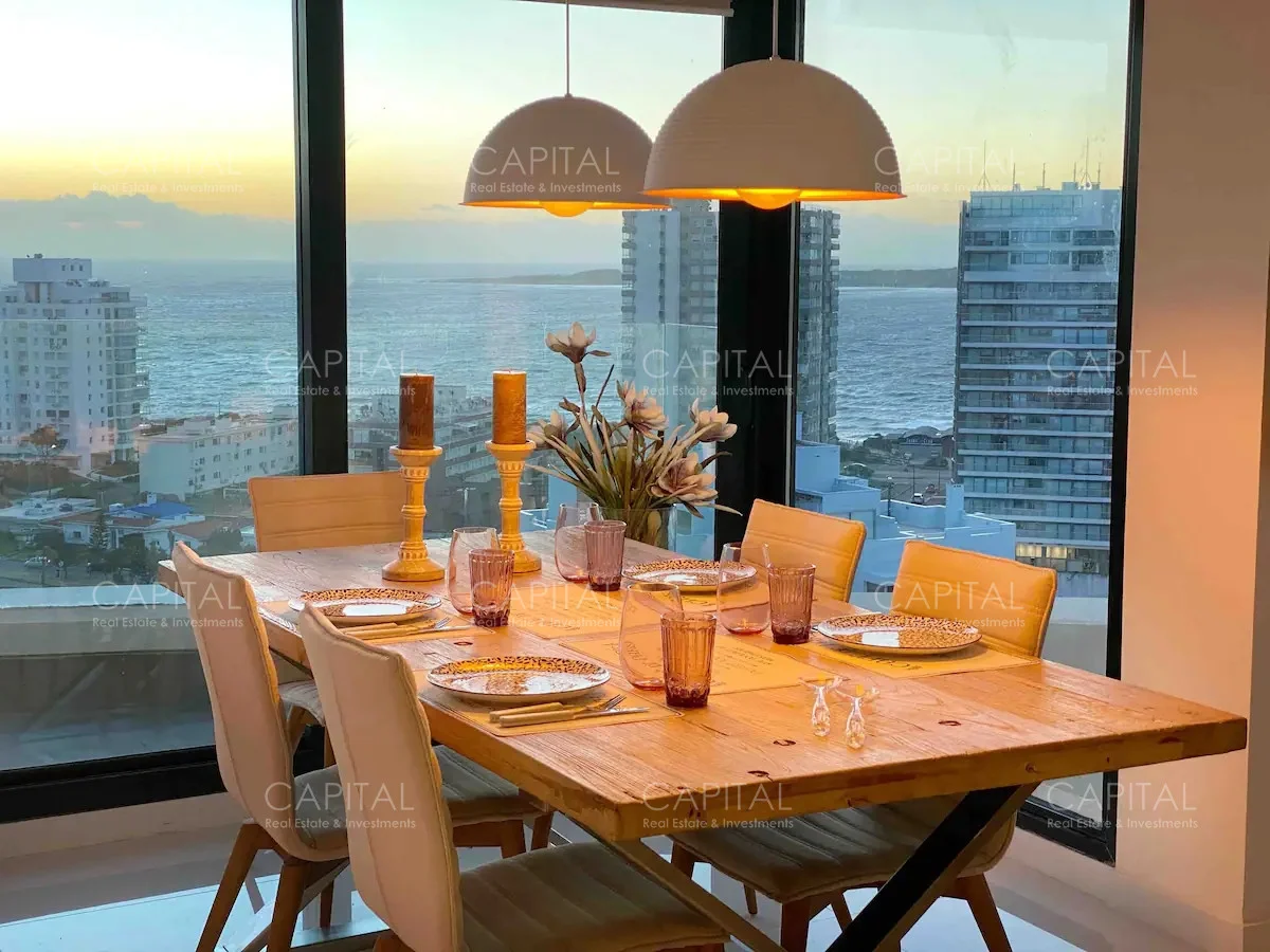 Apartamento en Av. Chiverta, propiedad 279840 -Imagen 3