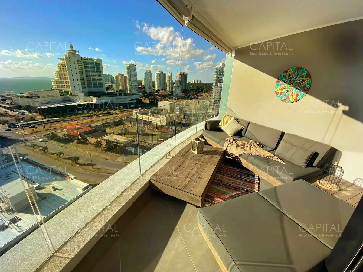 Apartamento en Av. Chiverta, propiedad 279840 -Imagen 5