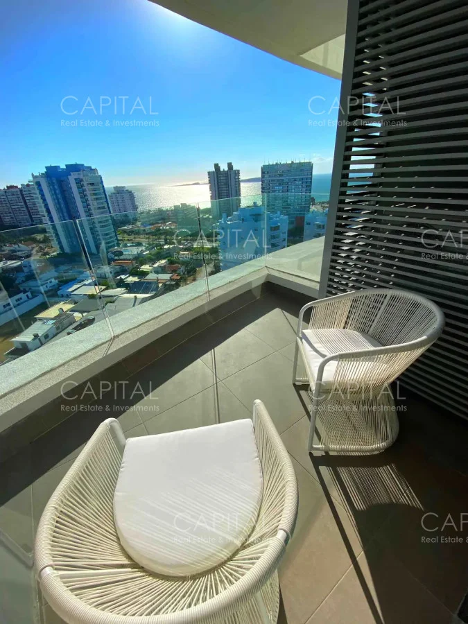 Apartamento en Av. Chiverta, propiedad 279840 -Imagen 6
