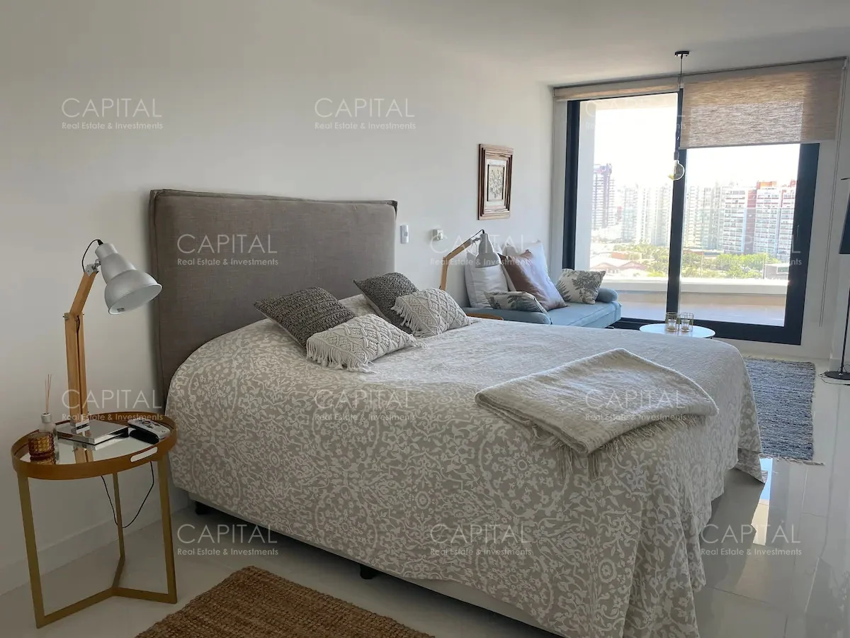 Apartamento en Av. Chiverta, propiedad 279840 -Imagen 7