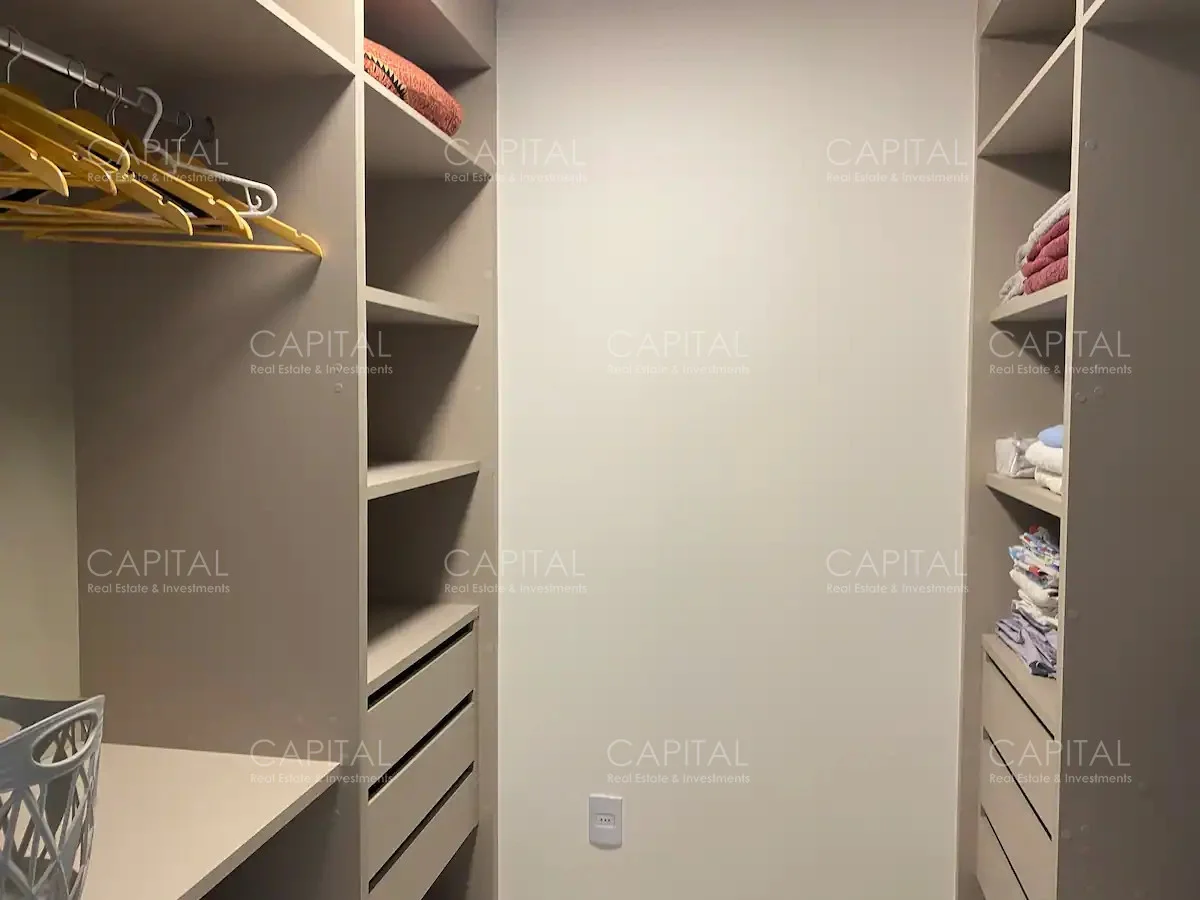 Apartamento en Av. Chiverta, propiedad 279840 -Imagen 8