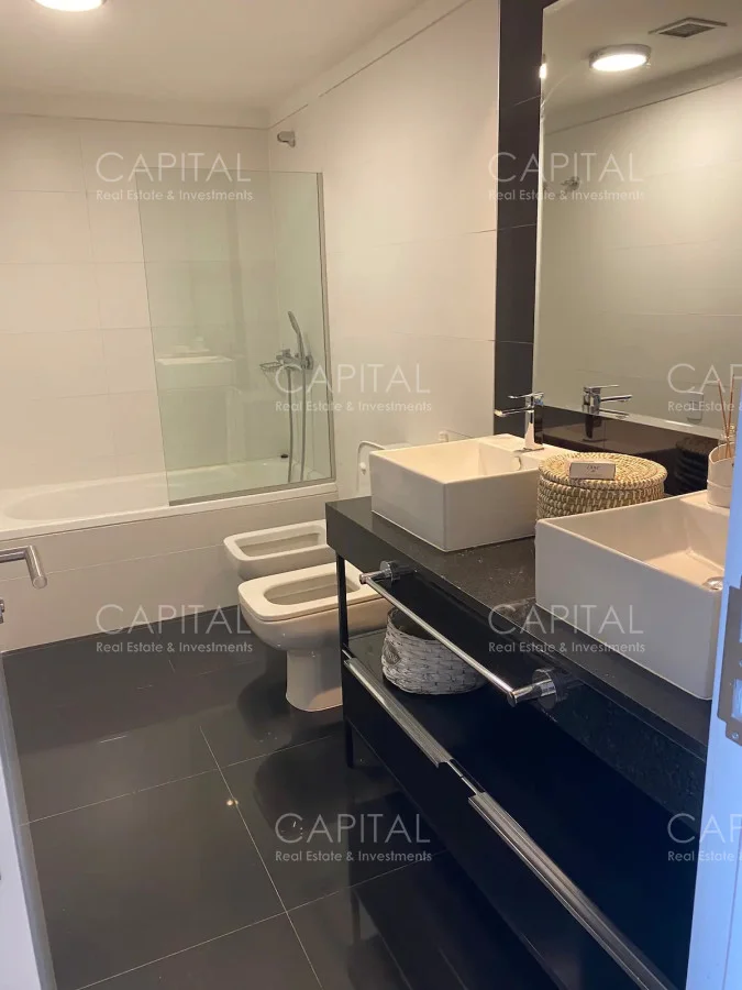 Apartamento en Av. Chiverta, propiedad 279840 -Imagen 9