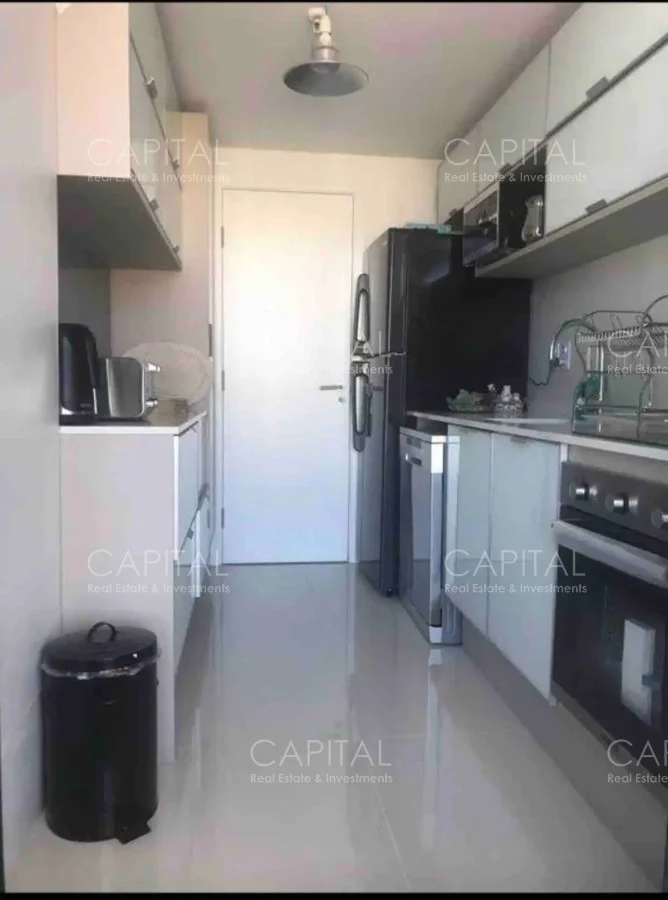 Apartamento en Av. Chiverta, propiedad 279840 -Imagen 10