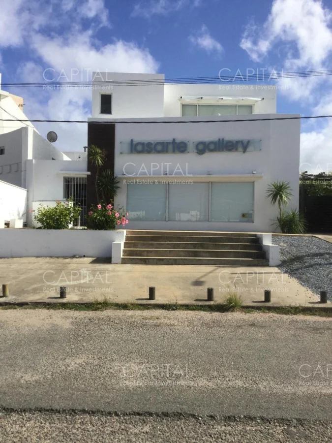 Casa en La Barra, propiedad 279841 -Imagen 1