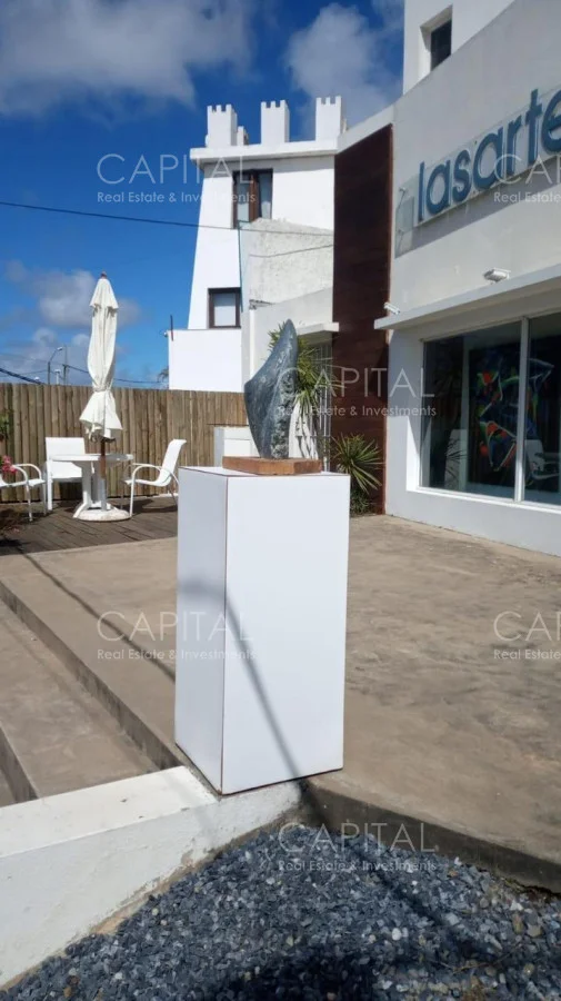 Casa en La Barra, propiedad 279841 -Imagen 2