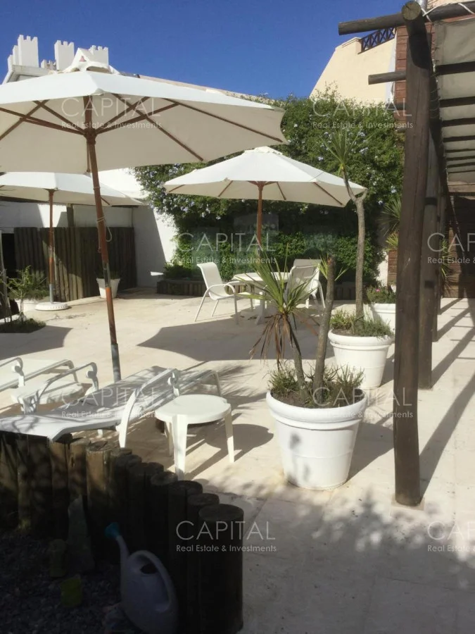 Casa en La Barra, propiedad 279841 -Imagen 9