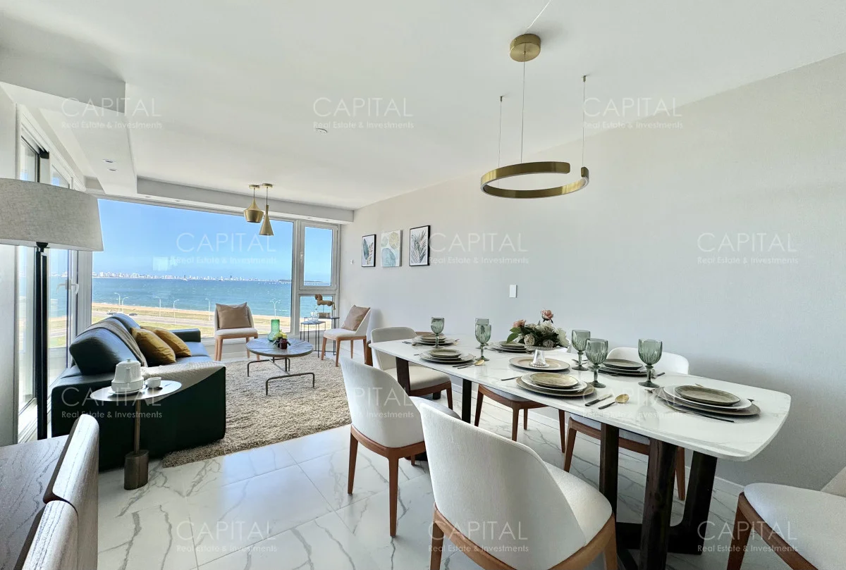 Apartamento en Pinares, propiedad 279842 -Imagen 2