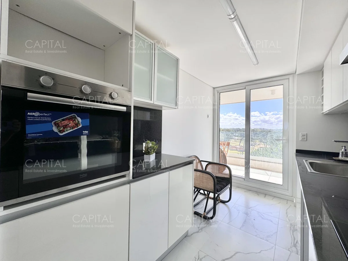 Apartamento en Pinares, propiedad 279842 -Imagen 11