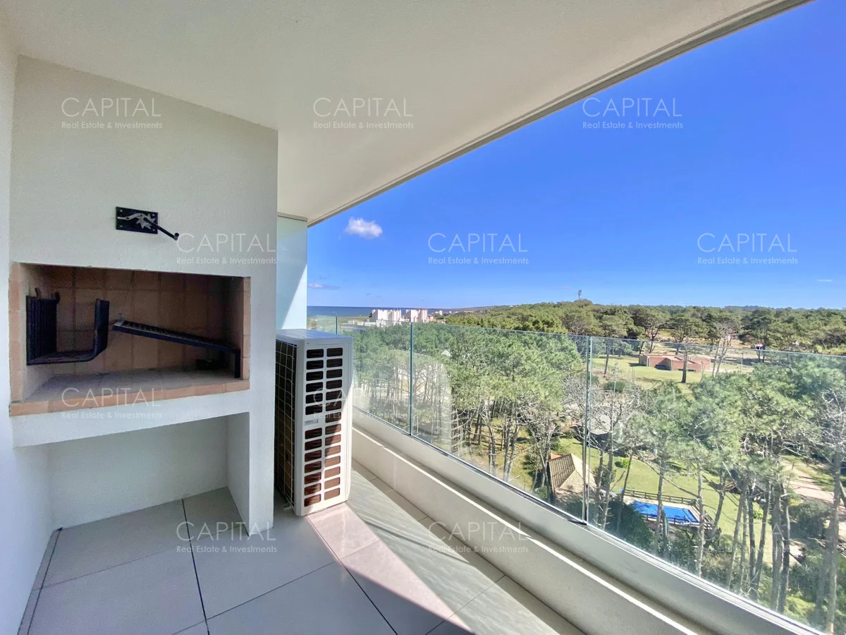 Apartamento en Pinares, propiedad 279842 -Imagen 12