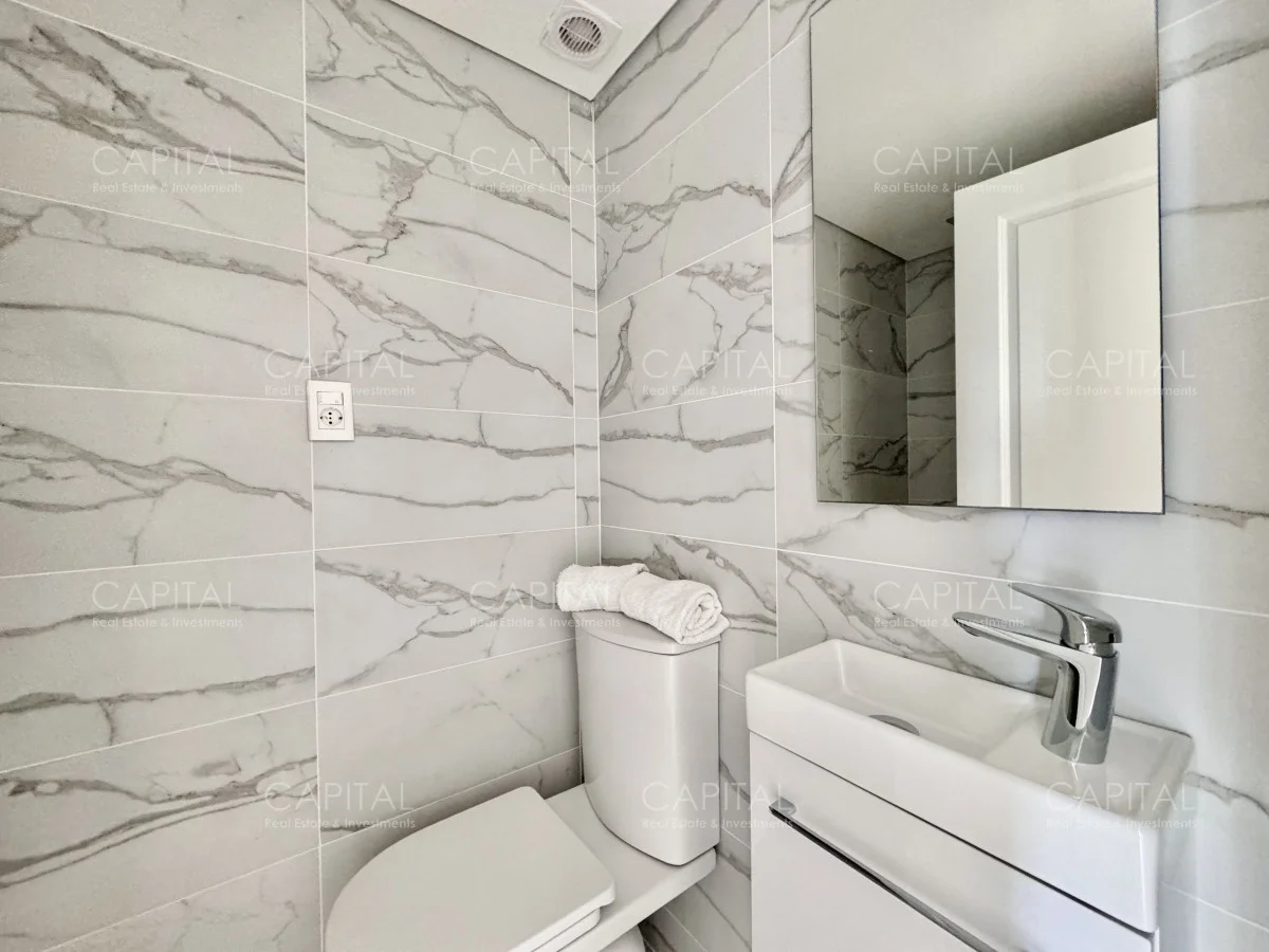 Apartamento en Pinares, propiedad 279842 -Imagen 14