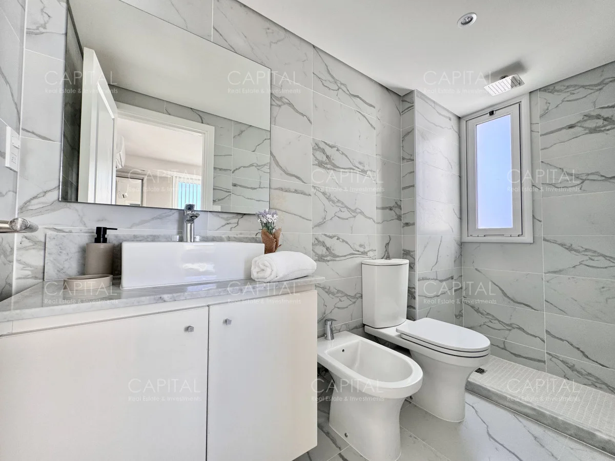 Apartamento en Pinares, propiedad 279842 -Imagen 15