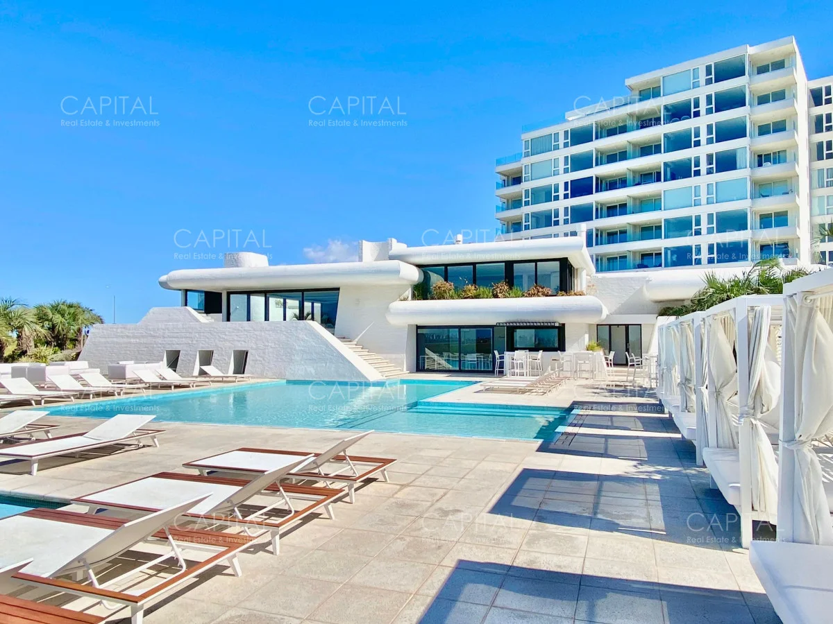 Apartamento en Pinares, propiedad 279842 -Imagen 16