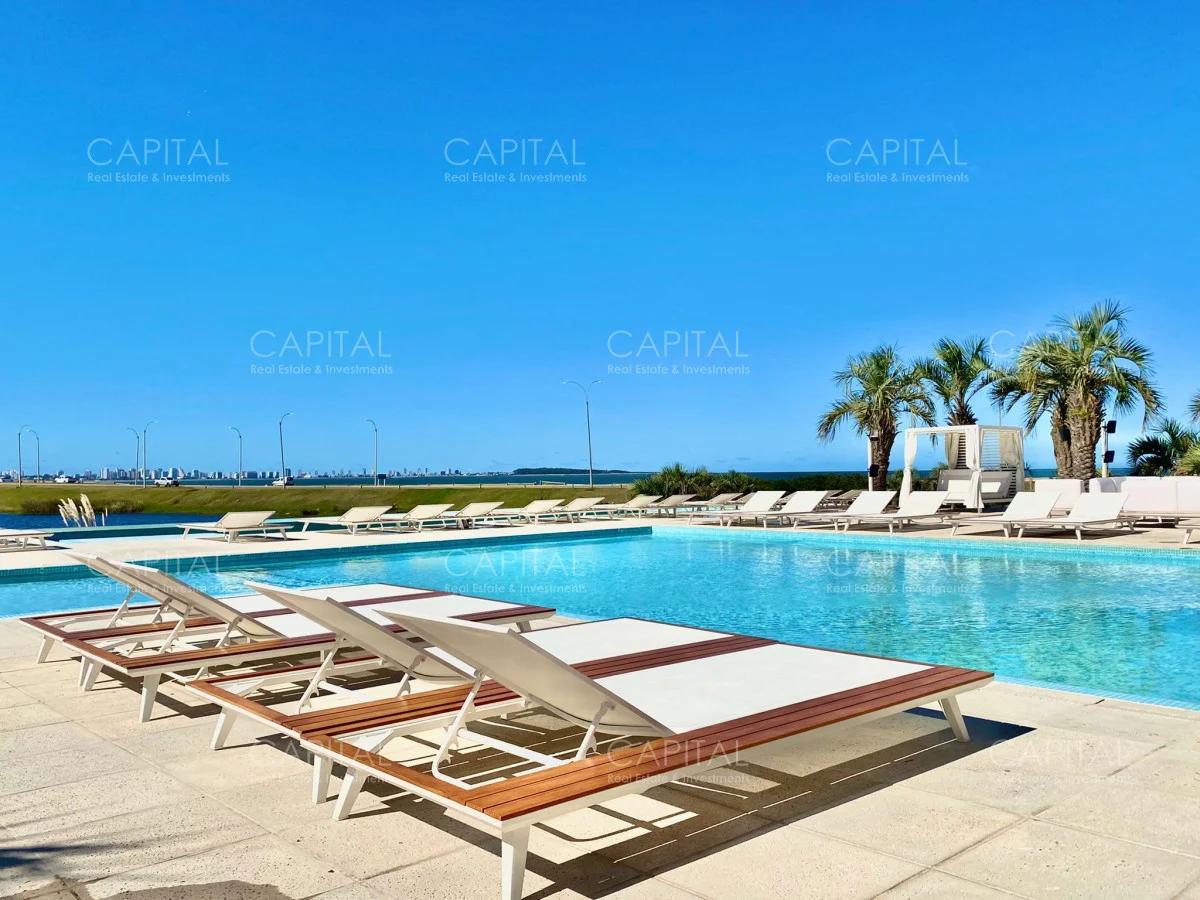 Apartamento en Pinares, propiedad 279842 -Imagen 17