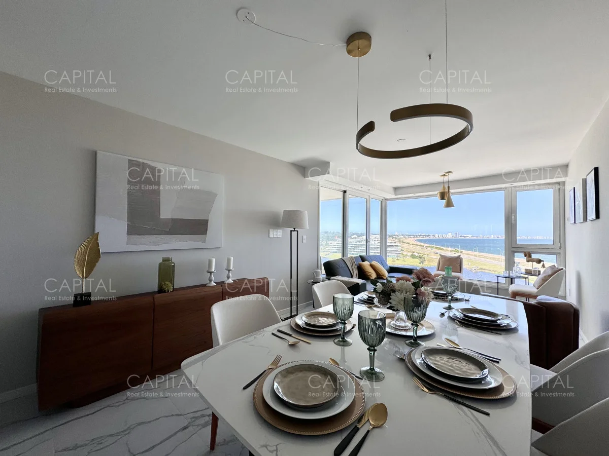 Apartamento en Pinares, propiedad 279842 -Imagen 3
