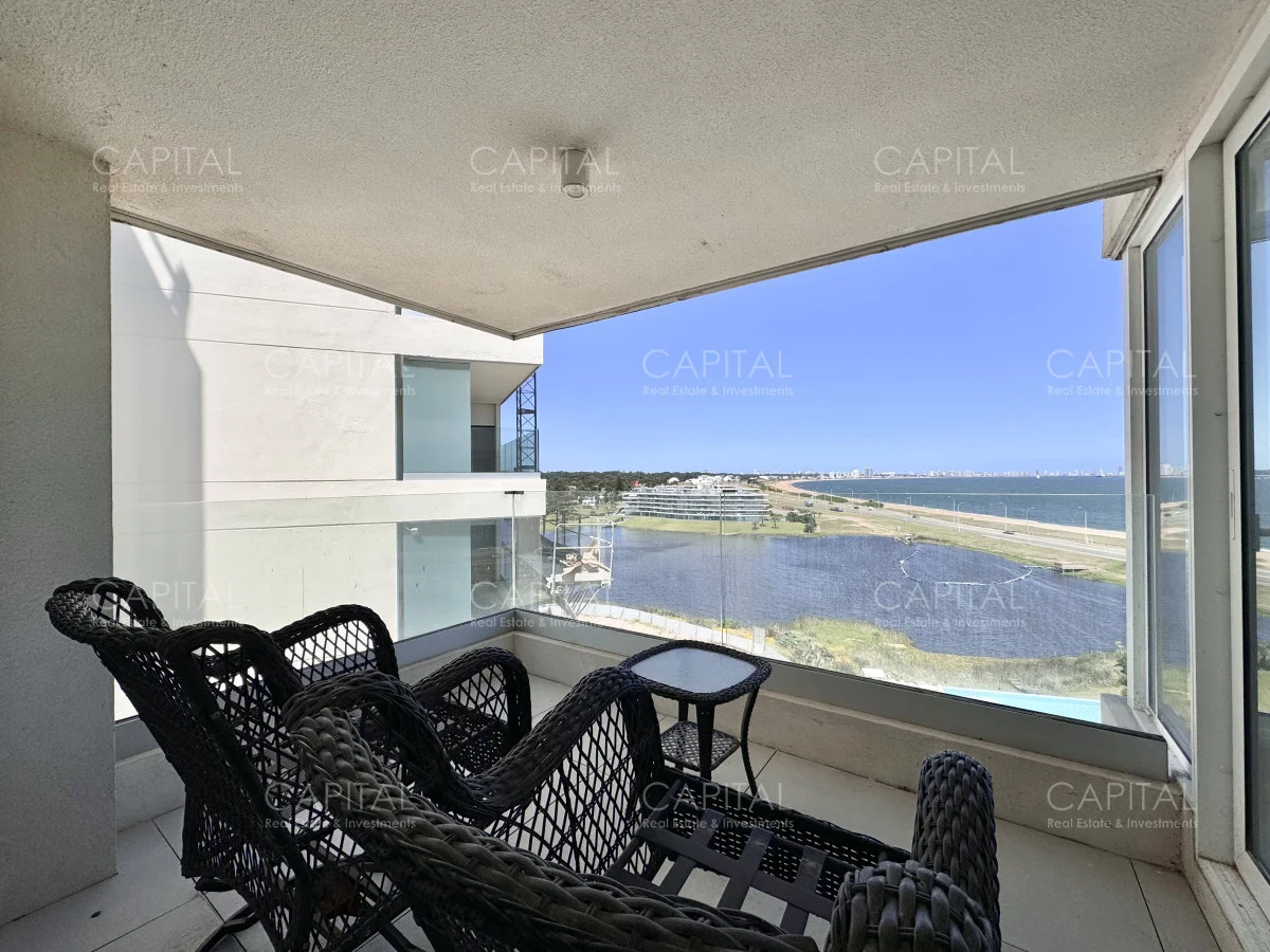 Apartamento en Pinares, propiedad 279842 -Imagen 4