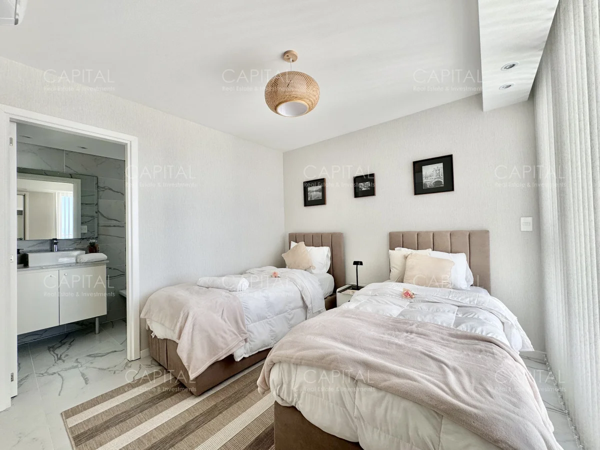 Apartamento en Pinares, propiedad 279842 -Imagen 6