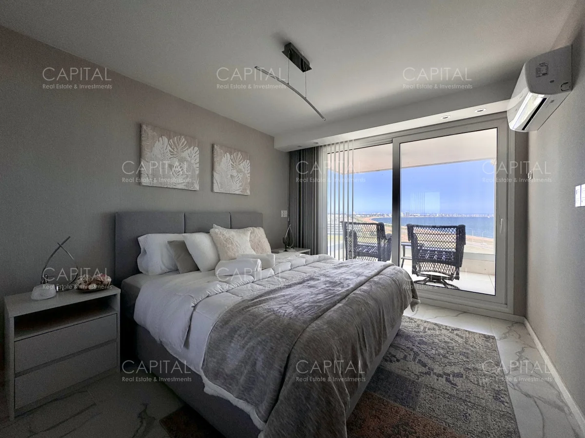 Apartamento en Pinares, propiedad 279842 -Imagen 7